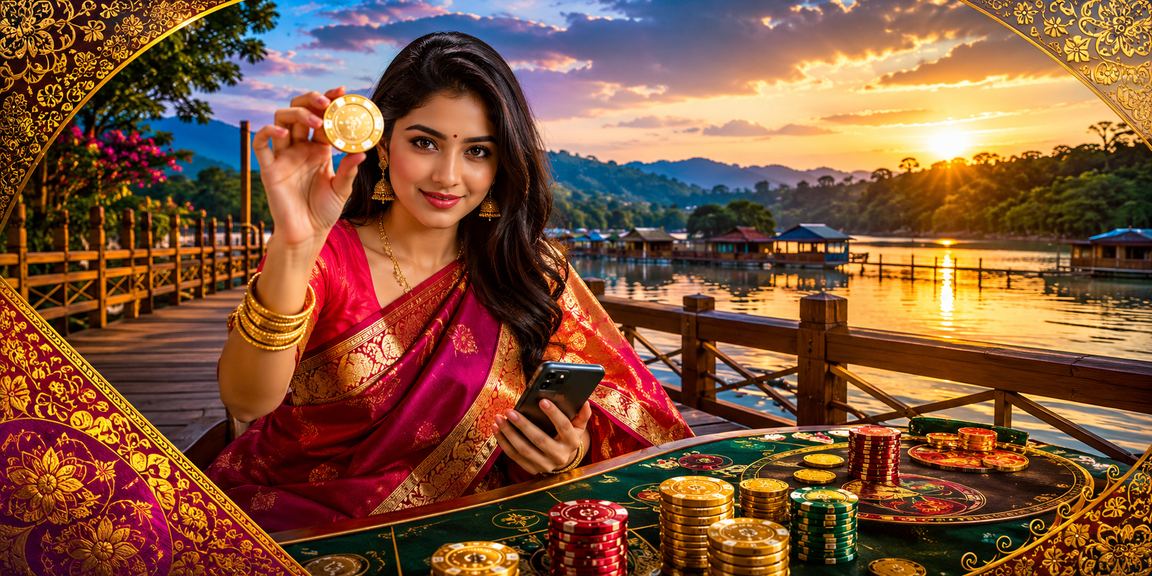 লাইভ রুলেট ক্যাসিনো