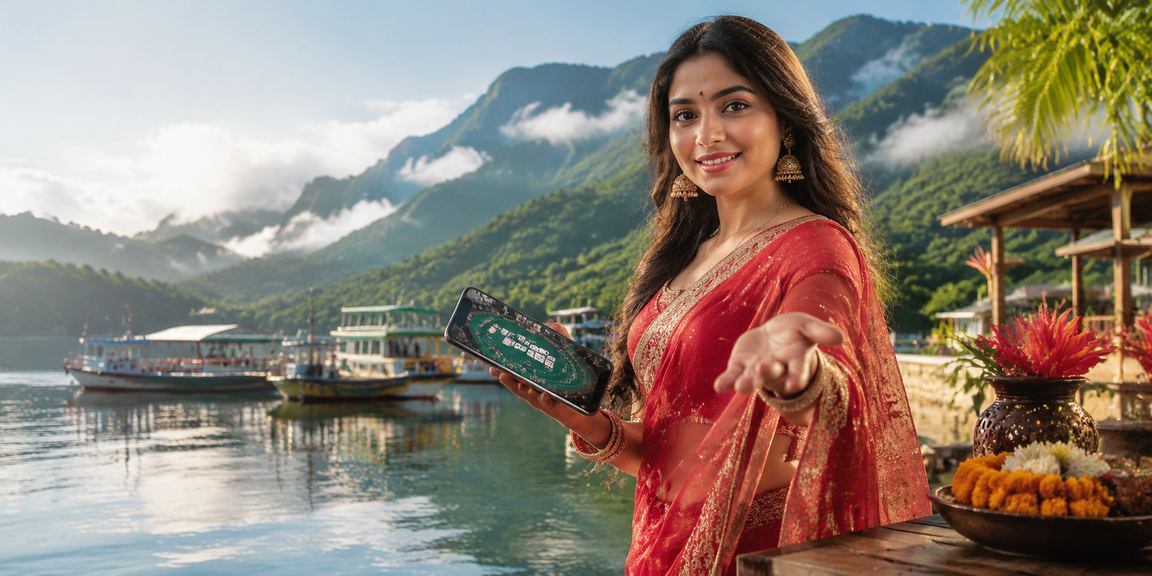 লাইভ ব্ল্যাকজ্যাক টেবিল
