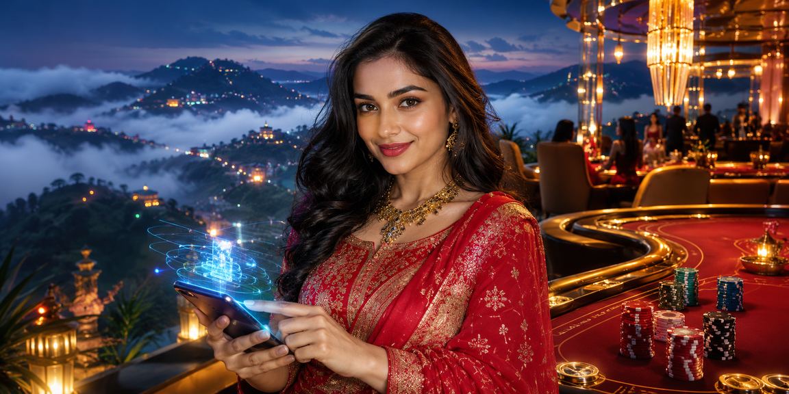 মেগাওয়েজ স্লট গেম