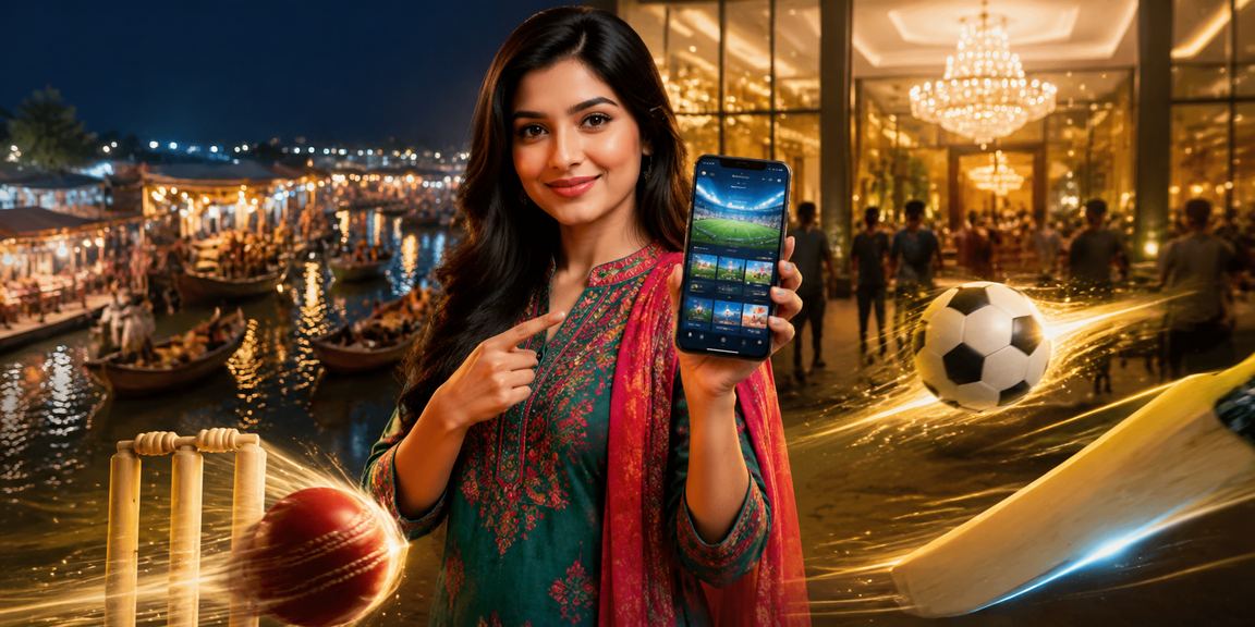 বরিশালের রাতের বাজারে xl4015 - এ ক্রিকেট বেটিং করছেন স্থানীয় ব্যবহারকারী