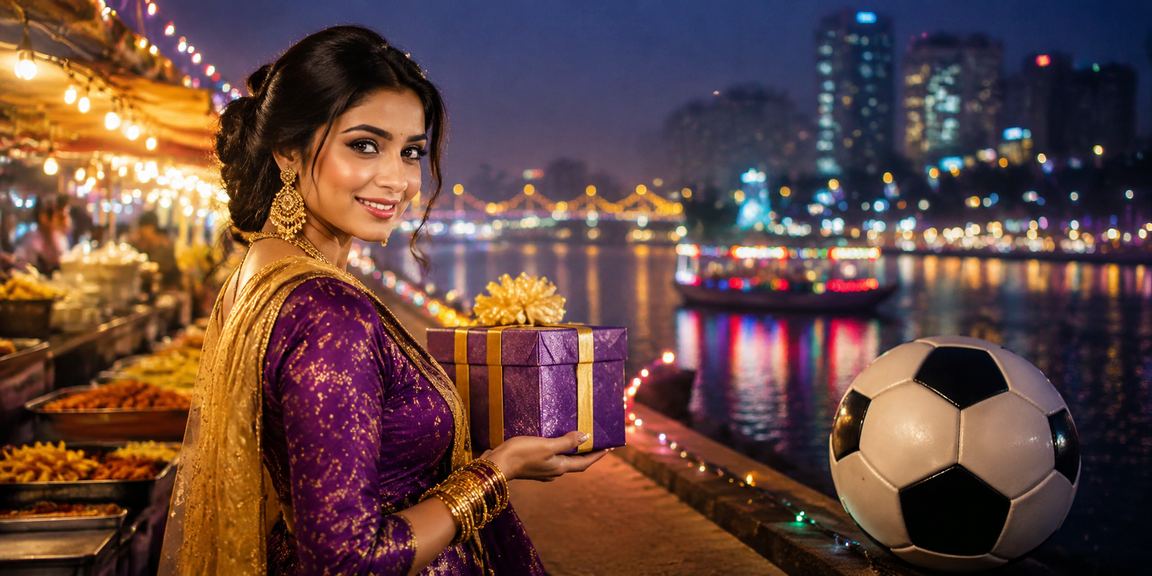 ঢাকায় রাতের বাজারে ফুটবল বেটিং উপভোগ করছেন xl4015 ব্যবহারকারী