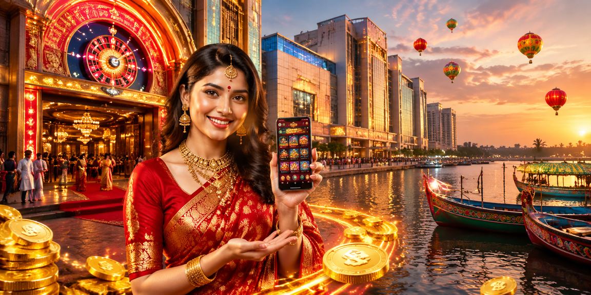 ঢাকায় পহেলা বৈশাখে মোবাইলে xl4015 ভিআইপি গেমিং অভিজ্ঞতা
