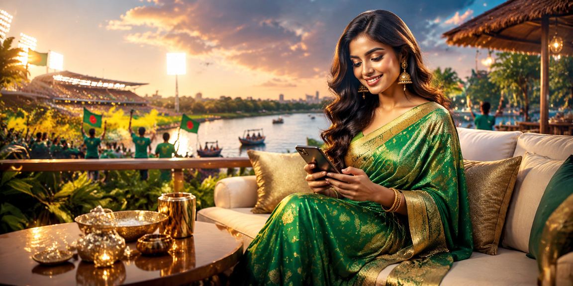 গাজীপুরে xl4015 ক্রিকেট বেটিং বোনাস ব্যবহার করে জয়ী খেলোয়াড়