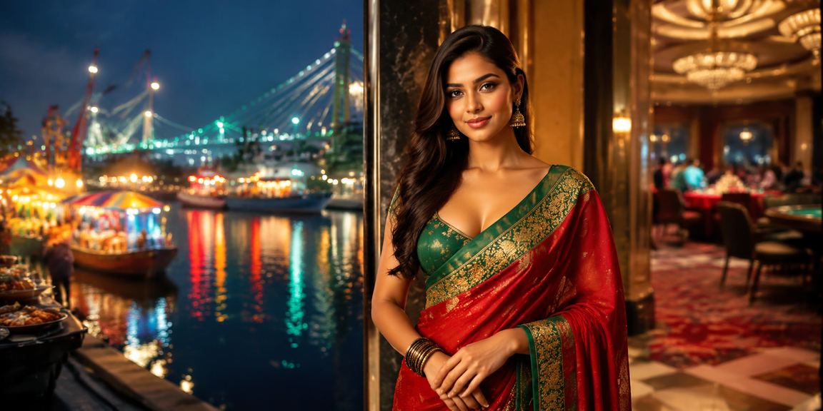 খুলনায় লাল-সবুজ থিমে xl4015 ভিআইপি বেটিং পয়েন্ট সিস্টেমের অভিজ্ঞতা